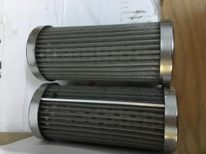 China Hydraulic Oil Filter For Backhoe Loader SP106280 CA135859 wholesale