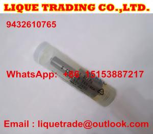 China Genuine and New zexel nozzle 105017-2690 9432610765 DLLA152PN269 wholesale