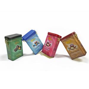 China Tin box wholesale