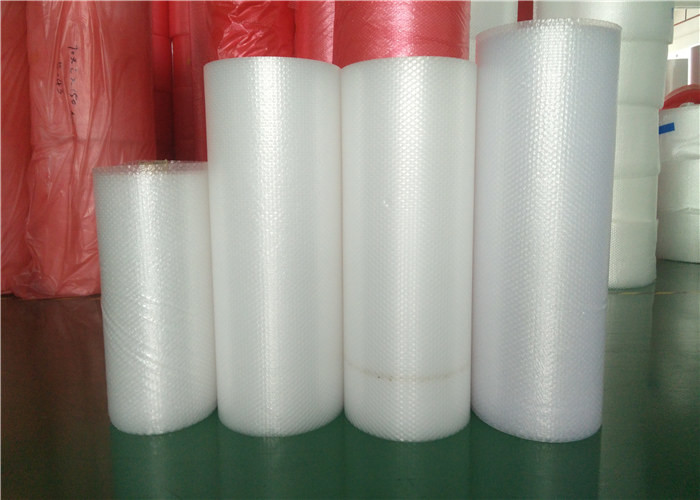 Colored Heavy Weight Bubble Sheet Roll Biodegradable For Swimming Pool Use