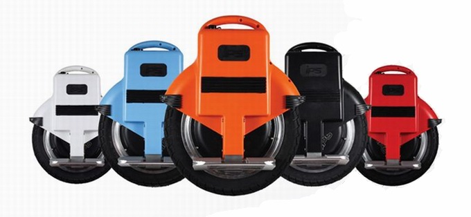Ouchuangbo Newest Stand Up Personal Transporter Scooter Outdoor One Wheel Scooter OCB-XX22