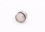 Micro Silicon Piezoresistive Transducer for groundwater monitoring