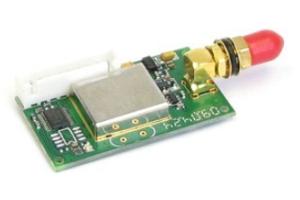 China Wireless RF Transceiver Module HR-1022 wholesale