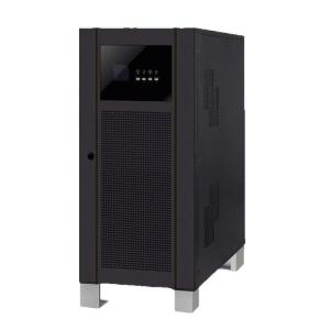 China 12KW 15kva Online Ups 0.8 Power Factor Industrial Ups Power Supply wholesale