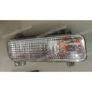 China Corner Lamp For FUSO F420 Truck Spare Body Parts wholesale