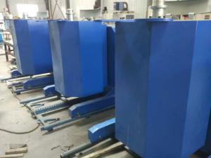 China CNC Quarry Diamond Wire Saw Machine 37KW 75KW Granite Marble Stone Cutting wholesale