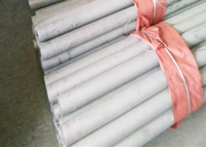 China ASTM SA268 TP410 Ferritic Stainless Steel Seamless Tube wholesale