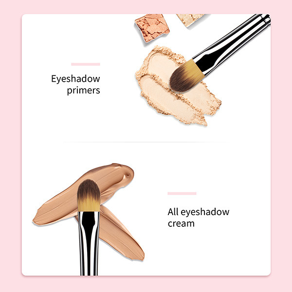 Jessup Eyeshadow Makeup Brush Concealer Shading Blender Make Up Tools