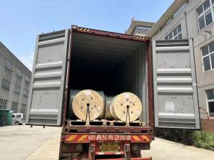 China Pultrusion FRP Reinforced Core Member For Optic Cable wholesale