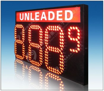 1pcs Outdoor Highway Traffic LED Message Board Screen with Trailer 256*128 32768 Dots