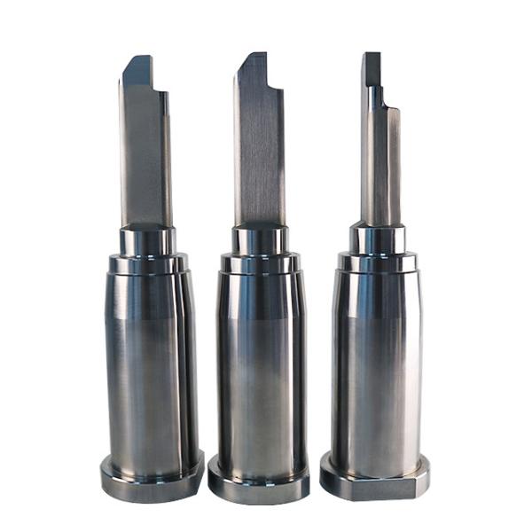 Precision Customized Insert Mold Core Pins SKD Accessories Tube Thimble Excellence