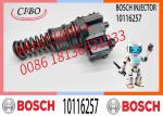 EUP Electronically Controlled Single Pump Plunger 0414755018 0414755118 10116257