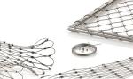 stainless steel netting mesh