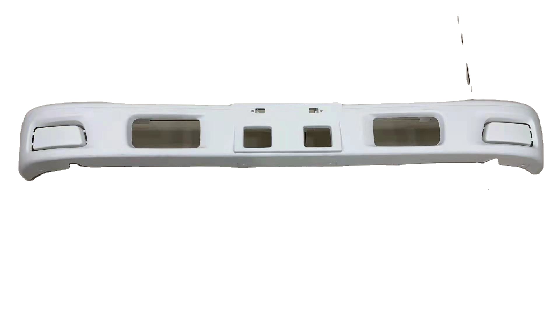 NK08-01-004-MD Isuzu Front Bumper For NPR 1993-1997 700P Heavy Duty Medium Duty