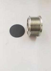 China 1KD Electric Alternator Clutch Pulley 2745126010 274150L050 2745130010 wholesale