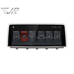 10.25 Inch Carplay Stereo For BMW X5 Series F15 2014-2017 Nbt System And Tested