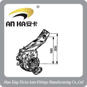 China Slack Adjuster Aotomatic SCANIA RH 5010056686 wholesale