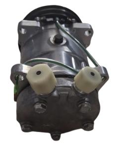 China Truck Air Con Compressor WG1500139000 Truck Replacement Parts wholesale