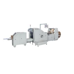 China Customized Kraft Paper Slitting Machine Paper Rewinder Machine wholesale