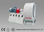 Power Plant Induced Draft Fan Coupling Drive Id Fan In Boiler 75kw 50/60hz