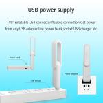 Pocket Foldable 300Mbps Wireless 2.4G Signal Amplifier