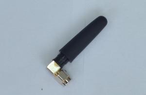 China Monopole Dipole 3G External Antenna Right Angle 50 Ohm Impedance wholesale