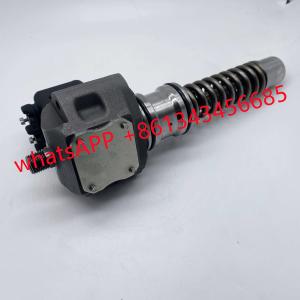 China 0414750004 excavator fuel unit pump 20450666 EC290 D7D for DEUTZ diesel pump unit wholesale