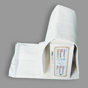 China Waterproof Non Woven Soft Care Adult Cotton Nursing Mat wholesale