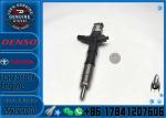 Common Rail Injector 295050-0020 295050-0100 23670-30410 295050-0460 295050-0200