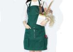 Multi Pocket Art Student Painting Aprons Bulk