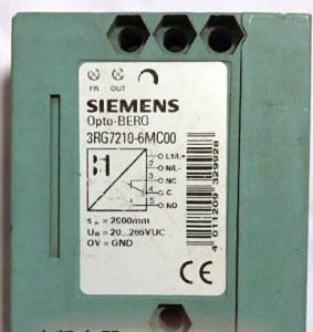 China Original Siemens switch 3RG Siemens 3RG46110AM01 wholesale