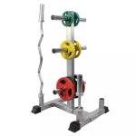 Befreeman Hot Sale Gym Fitness Equipment Weight Plate Rack