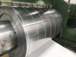 China AISI 420C Narrow Strip Stainless Steel Coil EN 1.4034 DIN X46Cr13 wholesale