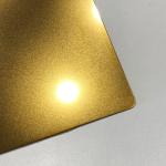 AISI Decorative Stainless Steel Sheet Metal Mill Edge 300 Series