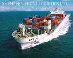 Shipping From China to Bandar Abbas, Iran