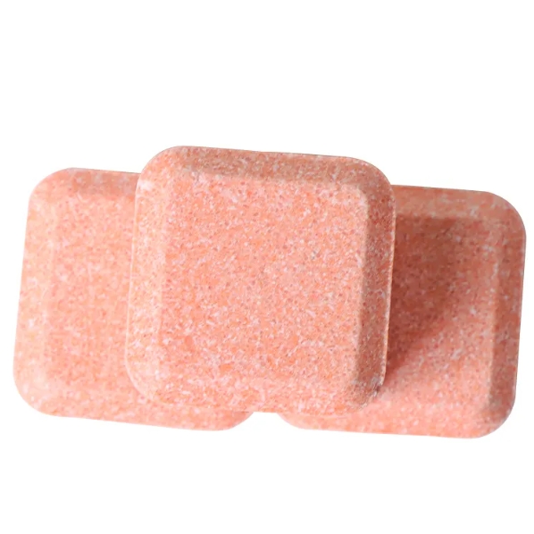 Household Chemical Dishwashing Chemical All In One Eco Friendly Dishwasher Tablets 0