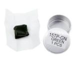 Customised 9 g/cm3 Tungsten Fishing Sinker Weight Balance