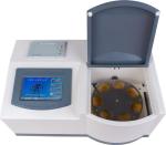 Customizable XHSZ181 Automatic Insulating Oil Acid Value Tester for Acidity
