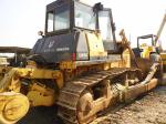 Used KOMATSU D85A-21 Bulldozer for sale Original japan