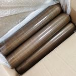 Insulating Silicone Adhesive PTFE PTFE Tape Heat Sealing Resistance