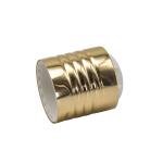 Oil Gasoline Cosmetic Lid 28/410 Plastic PP Disk Cap