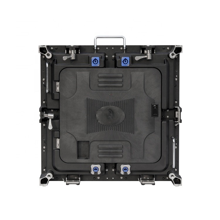 SMD1515 P1.875mm Narrow Pixel Pitch Led Display For Indoor Use