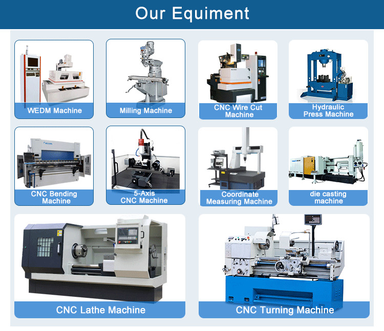 sheet metal fabrication