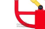 China good quality hot sale cheap galvanized outdoor fitness trainer rider