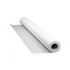 Heatseal CAD Paper Rolls Moisture Proof Brown Adhesive Plotter