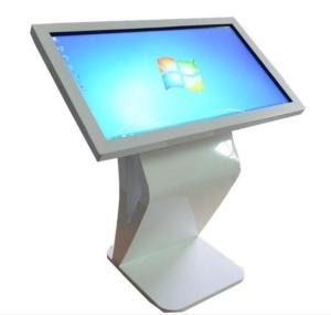China Android 3288 350 Nits Capacitive LCD Touch Screen Display wholesale