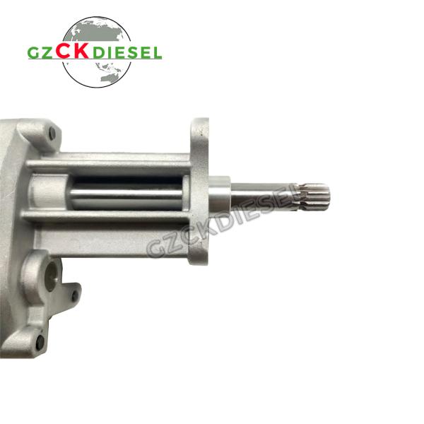 Oil Pump 65.05101-7021 65.05101-7020 for Engine DB58T DB58