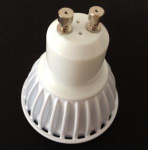 China Aluminum shell COB led spotlight wholesale