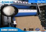 Metallurgical Mineral Dressing Cationic Polyacrylamide / Chemical Mudding Agent