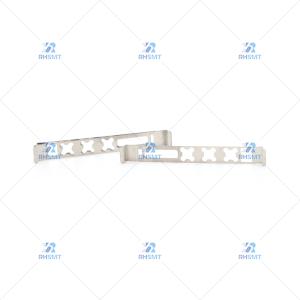 China FUJI NXT W08C W08F FEEDER PLATE PB01643 FUJI Feeder Part wholesale